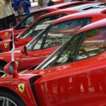 PortAventura World e Ferrari Land uno dei migliori parchi