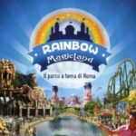 Rainbow Magicland come arrivare da Napoli