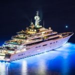 I 10 yacht più' costosi e lussuosi del mondo