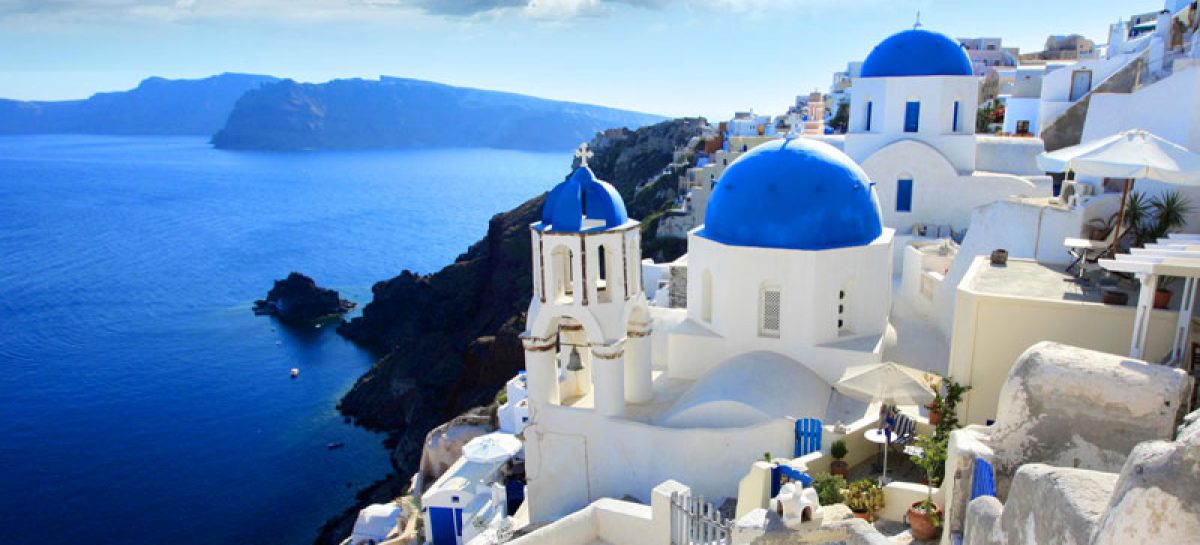 Vacanze in Grecia | Pacchetti personalizzati |