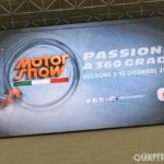 Motor Show -  È ufficiale: l'edizione 2018 non si farà