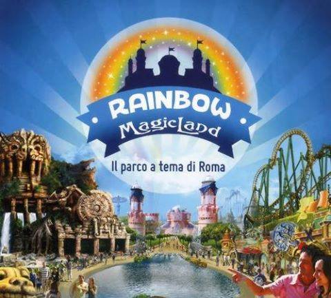 Offerte Rainbow Magicland più Hotel da € 39.90