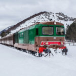 "Transiberiana d'Italia" è l'esempio di turismo ferroviario