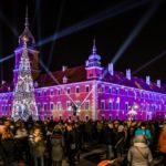 Polonia: lʼincanto del Natale, da Varsavia e Cracovia