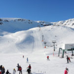 ROCCARASO da domani mattina si scia anche a Monte Pratello e a Pizzalto