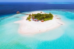 MALDIVE: Vacanze invernali Natale e Capodanno al caldo
