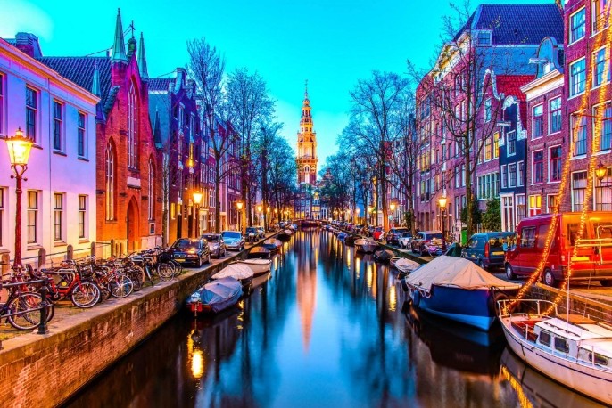Amsterdam low cost: tutti i consigli per un viaggio economico