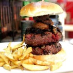 I 10 migliori hamburger di Madrid