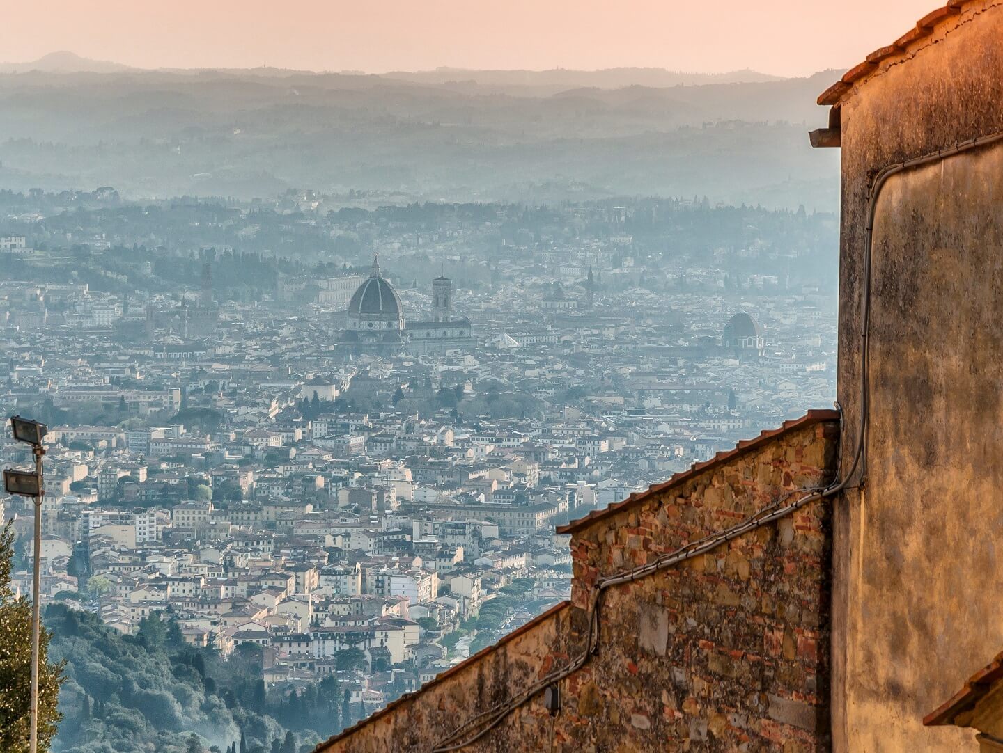 Gita fuori porta vicino a Firenze: esperienze uniche