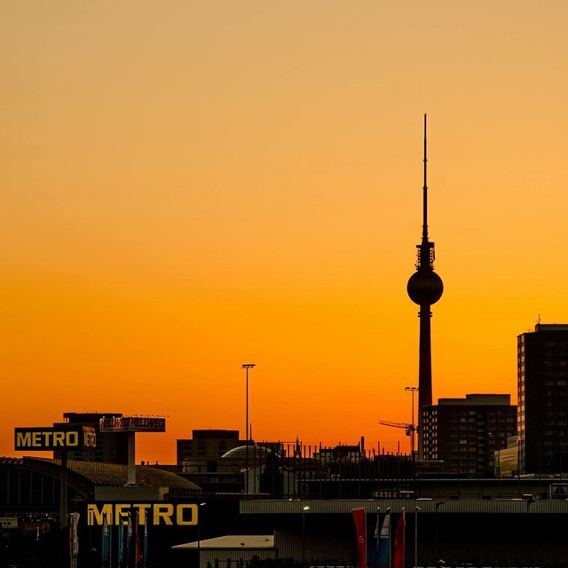 BERLINO: Cose da non fare COME TURISTA