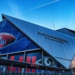 Incontra lo stadio dove sarà il Superbowl 2019