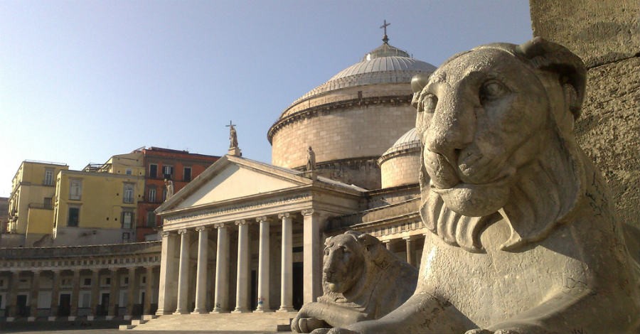 Musei gratis a Napoli