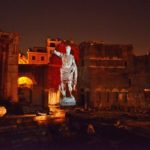 Roma: con Piero Angela si visitano i Fori Imperiali come erano