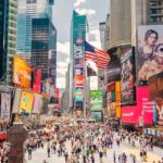NEW YORK : Dove dormire spendendo poco