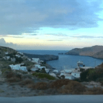 Isola greca cerca abitanti: offre casa, terra e 18 mila euro