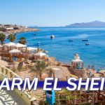 Sharm El Sheikh Offerta pacchetti vacanze a prezzi scontati