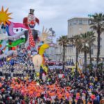 Carnevale Di Viareggio ULTIMI POSTI IN OFFERTA 3X2