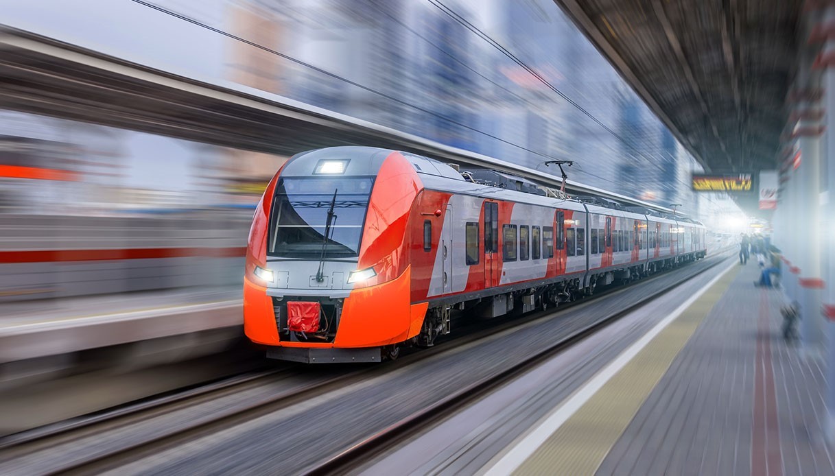 Italo saluta gennaio: viaggi in treno con sconti dal 20 al 40%