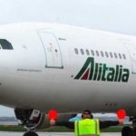 Voli speciali Alitalia per gli italiani bloccati all'estero