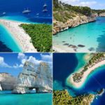 Grecia, Spagna, Croazia, Turchia e Cuba: lo speciale spiagge