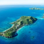 Affittasi isola privata alle Fiji per l’estate 2020