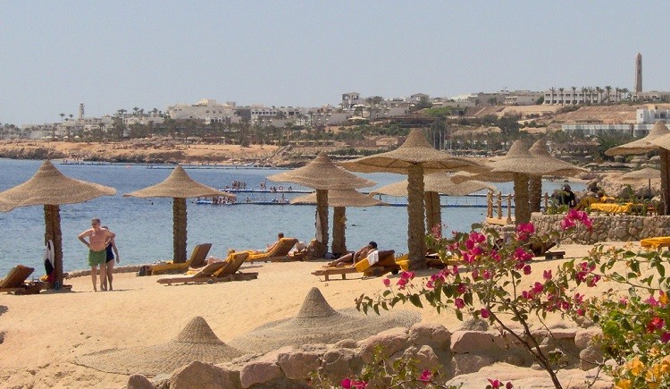 Natale a Sharm el Sheikh 2020 a 455€ Volo+Soggiorno