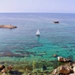 Cipro, l’isola dove è sempre estate