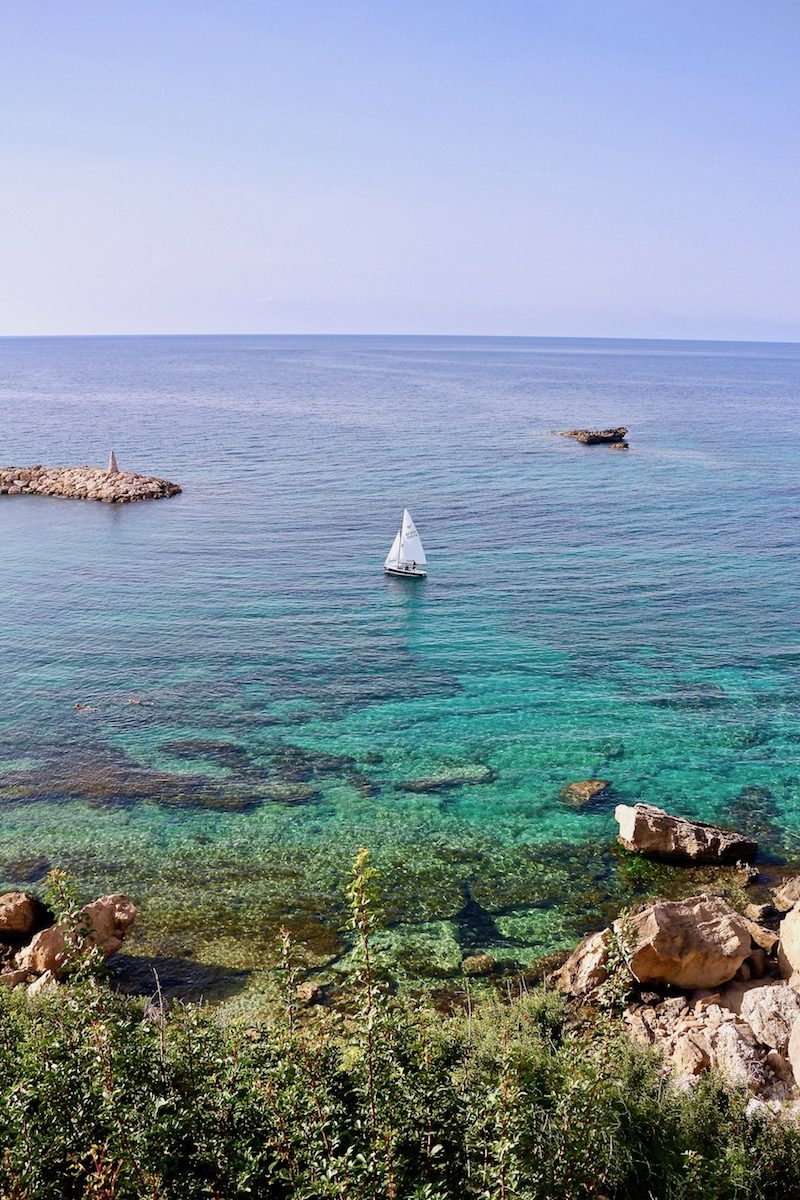 Cipro, l’isola dove è sempre estate