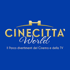CINECITTA' WORLD 26 LUGLIO BUS + INGRESSO DA 30€