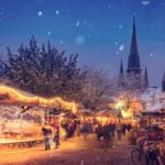 Mercatini di Natale Alto Adige - Vivi la magia natalizia