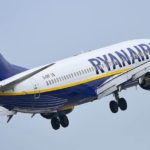 Promo Ryanair per settembre: voli in Europa e in Italia