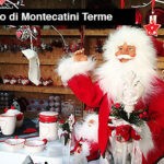 I Mercatini di Natale di Montecatini Terme