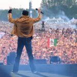 Vasco Rossi : Non sai come al andare al concerto ?