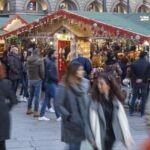 mercatini di Natale: Trento annulla l’edizione 2020