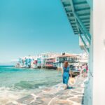 MYKONOS : Speciale estate in Grecia 2021