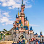 Parco Disneyland Paris - Attrazioni, Orari e Biglietti -GITEMANIA