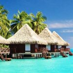 MALDIVE :  guida alla destinazione e informazioni utili