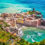 Cinque Terre : Sei mai stato in Liguria ?