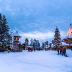 Rovaniemi : residenza ufficiale di Babbo Natale