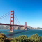 SAN FRANCISCO : Perché andare E COSA VISITARE