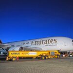 olio della frittura ? Emirates lo può usare come carburante per il suo nuovo A380!