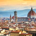 Firenze ! Meraviglioso viaggio alla scoperta dell'arte