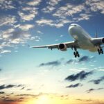 Viaggiare in aereo nel 2021: mito o realtà?