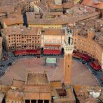 Siena e Firenze : due  notte in giro per la toscana SOLI 300€!
