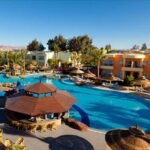 SHARM EL SHEIKH  - HOTEL SierraAll-inclusive da 599€