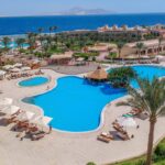 HOTEL CLEOPATRA LUXURY 5*Il Resort SHARM EL SHEIK