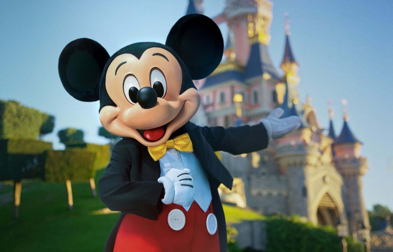 Disneyland Paris: slitta ulteriormente l’apertura
