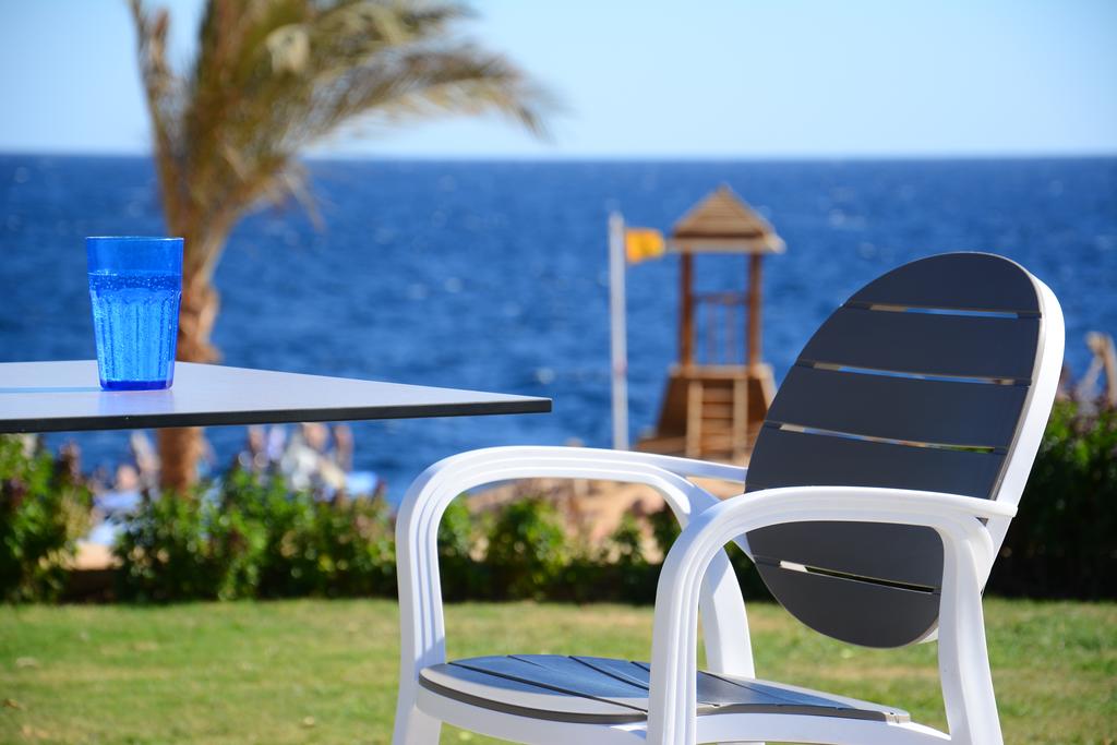 Sharm el Sheikh Monte Carlo Sharm Resort & Spa DA BARI