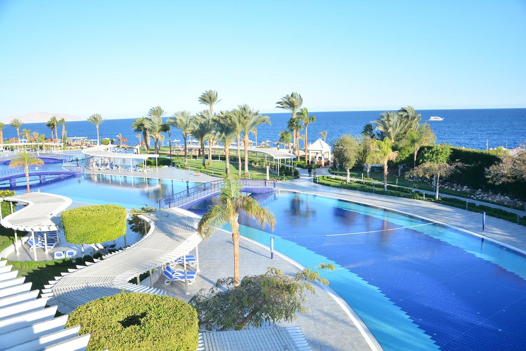 Sharm el Sheikh Monte Carlo Sharm Resort & Spa DA BARI