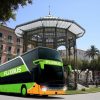 Castellammare, arriva FlixBus. Una tappa stabiese per i turisti